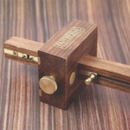 Faithfull  Woodworking Mortice Gauge