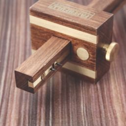 Faithfull  Woodworking Mortice Gauge