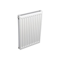 Stelrad 600mm x 400mm 1235BTU White Type 11 Convector Radiator