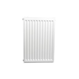 Stelrad 600mm x 400mm 1235BTU White Type 11 Convector Radiator