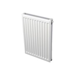 Stelrad 600mm x 400mm 1235BTU White Type 11 Convector Radiator