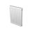 Stelrad 600mm x 400mm 1235BTU White Type 11 Convector Radiator