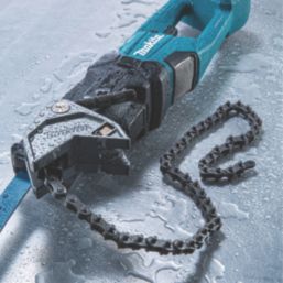 Makita JR003GZ 40V Li-Ion XGT Brushless Cordless Reciprocating Saw - Bare