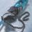 Makita JR003GZ 40V Li-Ion XGT Brushless Cordless Reciprocating Saw - Bare