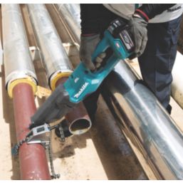 Makita JR003GZ 40V Li-Ion XGT Brushless Cordless Reciprocating Saw - Bare