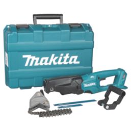 Makita JR003GZ 40V Li-Ion XGT Brushless Cordless Reciprocating Saw - Bare