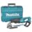 Makita JR003GZ 40V Li-Ion XGT Brushless Cordless Reciprocating Saw - Bare