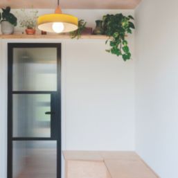 Erfurt Natural Red Label 1200 Grade Lining Double 53cm x 20m