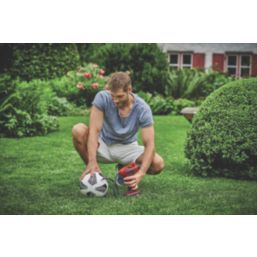 Einhell CE-CC 18 Li-Solo 18V Li-Ion Power X-Change  Cordless Car Air Compressor - Bare