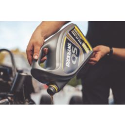 Duckhams QS 10W-40 RMV Engine Oil 5Ltr
