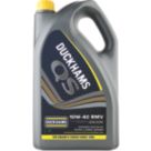 Duckhams QS 10W-40 RMV Engine Oil 5Ltr