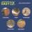 Erbauer Bright 34º Collated Nails Smooth Shank 3.1mm x 75mm 2200 Pack