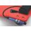 Hilka Pro-Craft Car Creeper with Magnetic Tray & LED Light 1010mm x 475mm