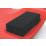 Hilka Pro-Craft Car Creeper with Magnetic Tray & LED Light 1010mm x 475mm