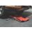 Hilka Pro-Craft Car Creeper with Magnetic Tray & LED Light 1010mm x 475mm