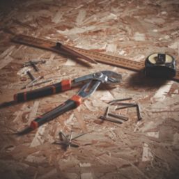 Magnusson  Water Pump Pliers 10" (254mm)