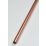 Wednesbury Copper Pipes 15mm x 3m 10 Pack