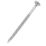 Turbo Silver  PZ Double-Countersunk  Multipurpose Screws 6mm x 100mm 100 Pack