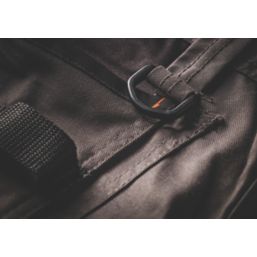 Scruffs 3D Trade Shorts Slate 38" W