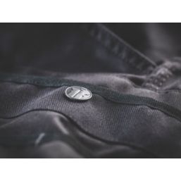 Scruffs 3D Trade Shorts Slate 38" W