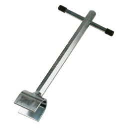 Monument Tools Stopcock Key 220mm