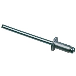 Easyfix   Blind Rivets 4.8mm x 10mm 500 Pack