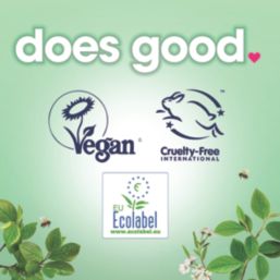 Ecozone PowerAction 2001075106 Bathroom Cleaner 750ml