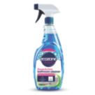 Ecozone PowerAction 2001075106 Bathroom Cleaner 750ml