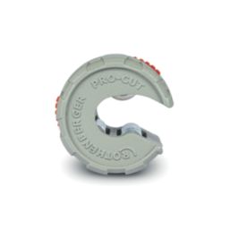Rothenberger Pro-Cut 1" Manual Copper Rotary Pipe Cutter