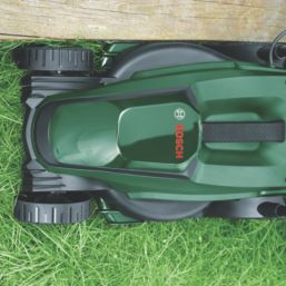 Bosch Easy Mower 18V-32-200 18V Li-Ion Power for All  Cordless 32cm Lawnmower - Bare