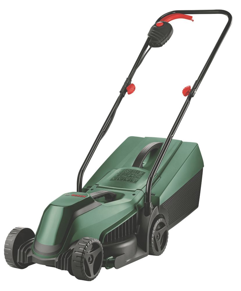 Mountfield hp164 39cm discount 123cc