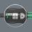 Wera Click-Torque C2 Adjustable Torque Wrench 1/2" x 18.1"