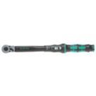 Wera Click-Torque C2 Adjustable Torque Wrench 1/2" x 18.1"