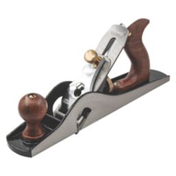 Faithfull No. 10 Bench Rebate Woodworking Plane 2.1"