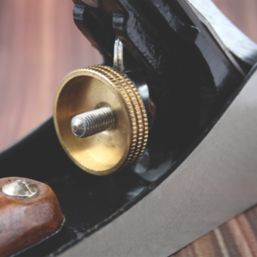 Faithfull No. 10 Bench Rebate Woodworking Plane 2.1"