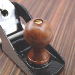 Faithfull No. 10 Bench Rebate Woodworking Plane 2.1"