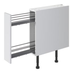 Anthracite Pull-Out Storage 107mm