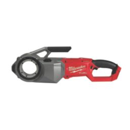 Milwaukee M18FTP2-0C 18V Li-Ion RedLithium Brushless Cordless Hand-Held Pipe Threader - Bare
