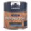 Fortress  2.5Ltr Dark Oak Anti Slip Decking Stain