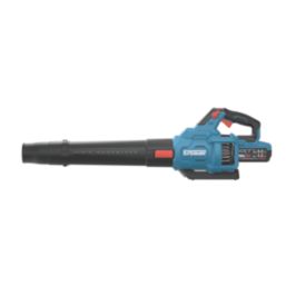 Erbauer  ERT1028GBL 36V 1 x 4.0/8.0Ah Li-Ion EXT Brushless Cordless Blower