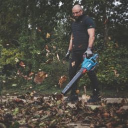 Erbauer  ERT1028GBL 36V 1 x 4.0/8.0Ah Li-Ion EXT Brushless Cordless Blower