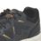 DEWALT Bourne Size 8  Grey / Black   Steel Toe Cap Safety Trainers