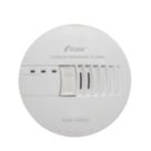 Kidde  K4MCO Mains Interlinked Carbon Monoxide Alarm