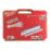 Milwaukee  3/8" Drive Ratchet & Socket Set 32 Pieces