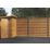 Fortress  9Ltr Golden Oak Shed & Fence Stain