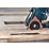 Bosch Expert AVZ 90 RT6 60 Carbide RIFF-Grit Multi-Material Sanding Plate 90mm