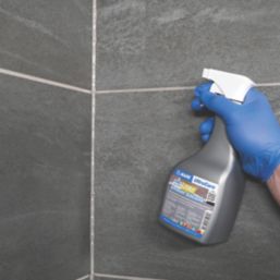Mapei Ultracare Smooth Silicone Spray 750ml