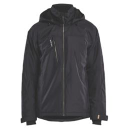 Blaklader   Work Jacket Black Small 36" Chest