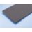 Mottez  Grey Protective Foam Strips 1000mm x 150mm x 10mm 2 Pack