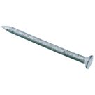 Easyfix Plasterboard Nails Galvanised Corrosion-Resistant 2.65mm x 40mm 1kg Pack